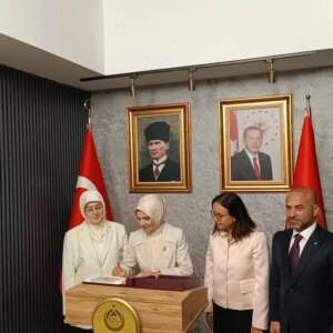 bakan goktas guclu aile yapisini koruyacagiz pn4iwphb