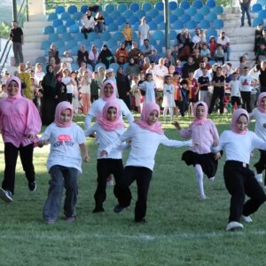 darendede yaz kuran kurslari kapanis programi QGm8Rq4Y