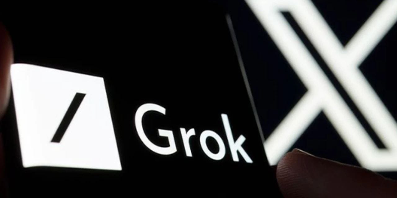 Grok’un hesabı askıya alındı