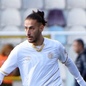 karsiyakada hedef muhammet ensar 46k2n2F4