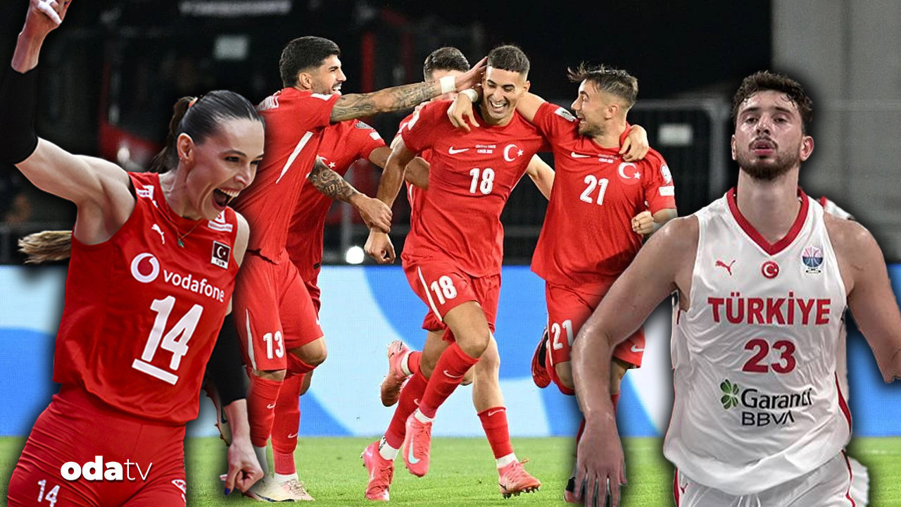 12 dev adam ve filenin sultanlari tarih yaziyor dunya da onlari sira a millilerde Rb1riXLj