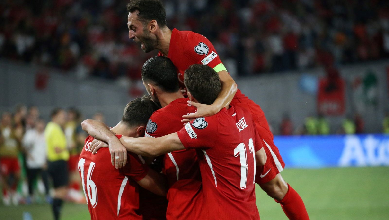 a milli takimin 71 yillik ispanya kehaneti zSeCIc82