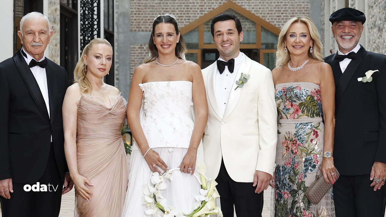 atasay mucevheratin varisi simay kamer evlendi pHu5yxyn