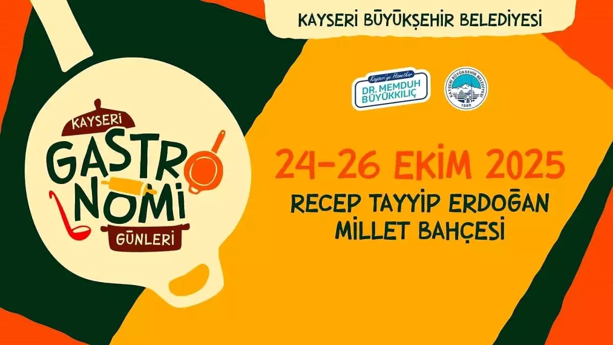 baskan buyukkilic gastronomi gunlerini 3uncusuyle taclandiriyor 2UxKIL6W