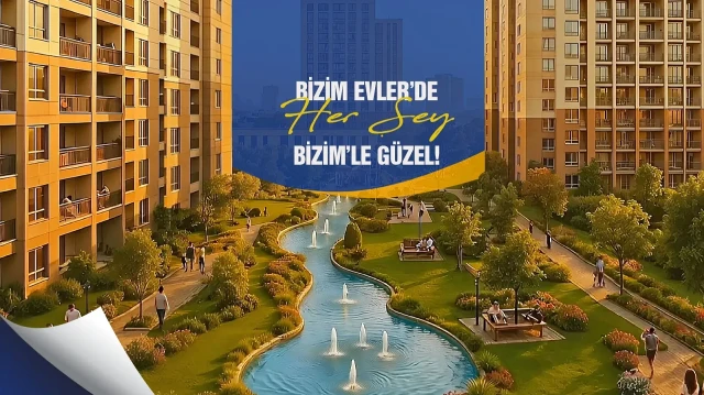 gayrimenkulde ilklerin markasi bizim evler yapay zekayla hazirlanan ikinci reklam filmiyle yeniden sahnede E2kCaNOz