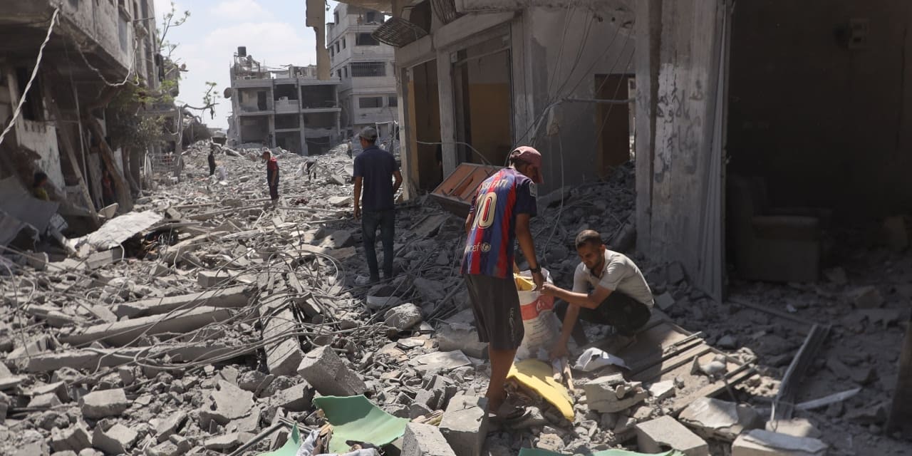 gazzede son 24 saatte 37 kisi hayatini kaybetti Xnughj8B