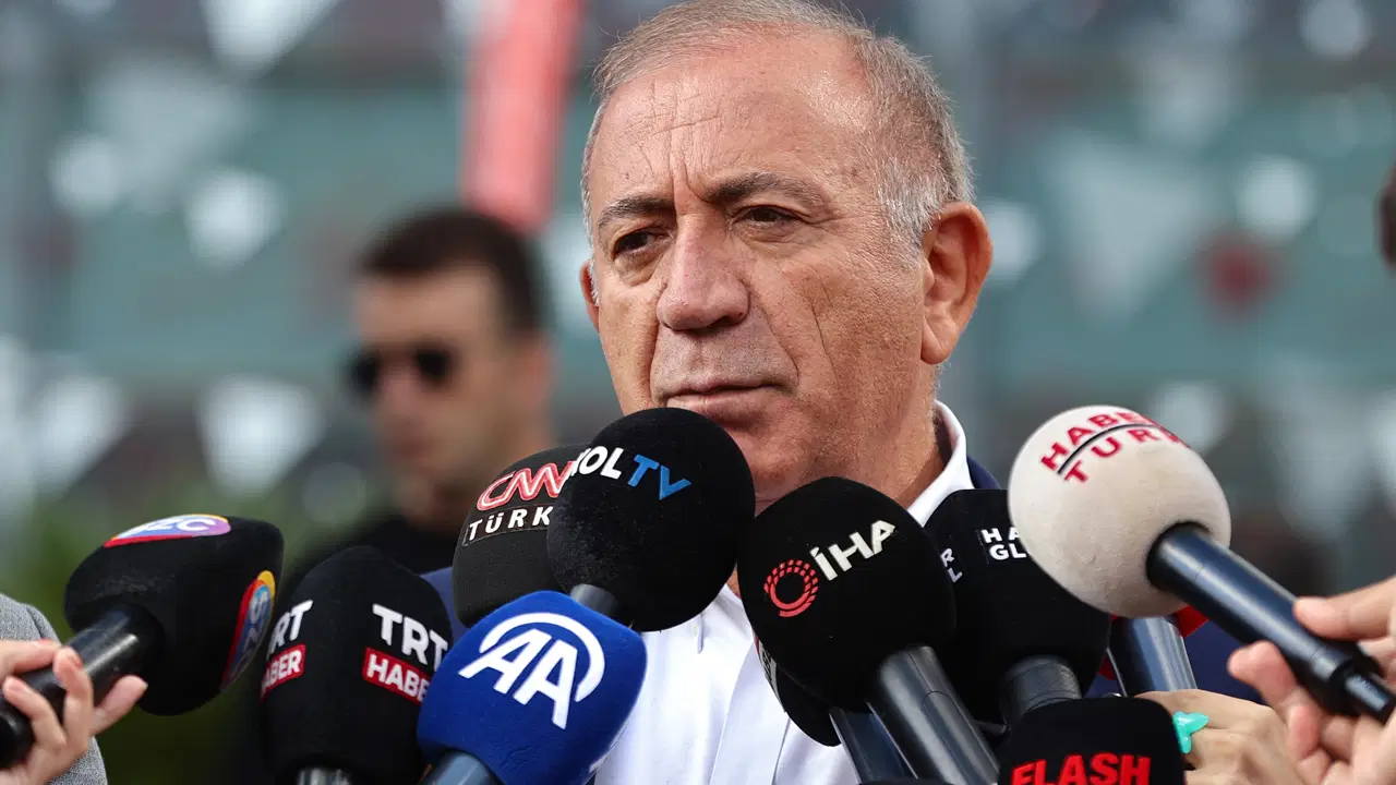 kayyum gursel tekinden fethullah gulen hatirlatmasina yanit akp sorusuna ates puskurdu kendimi taksim meydaninda asarim ZO2pm5mp