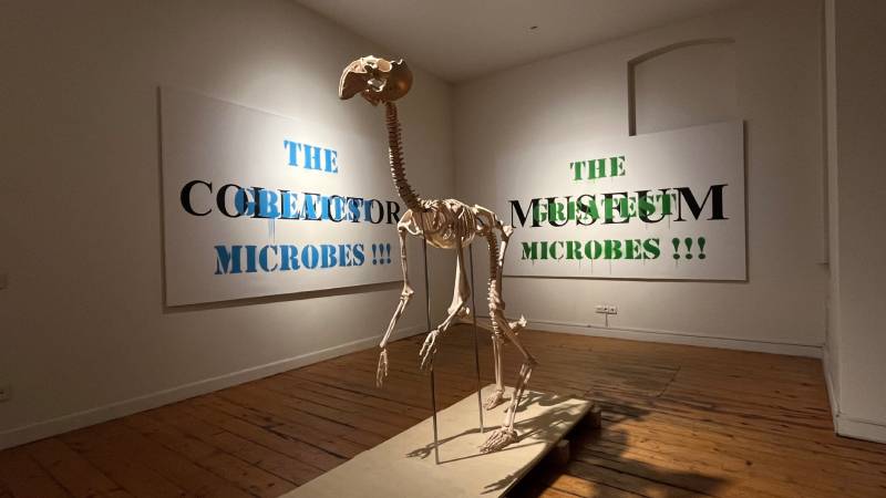 mesrutiyet 76 sergisi sanatseverlerle bulusmaya devam ediyor LeneQnRZ