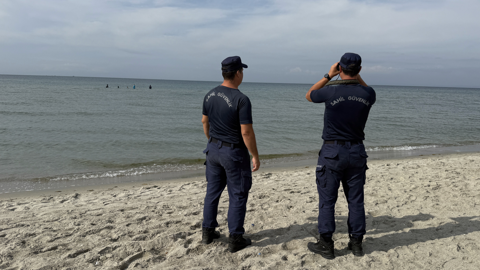 tekirdagda denizde kaybolan kadini arama calismalari 3 gundur suruyor 1q1Miq18