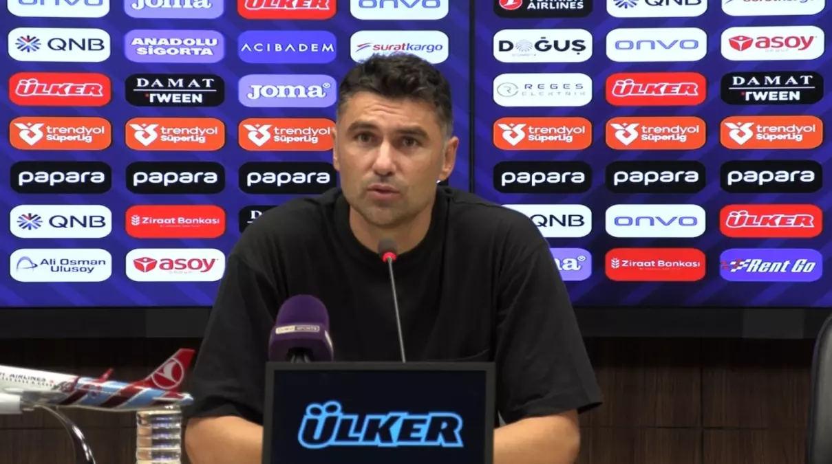 trabzonspor gaziantep ile 1 1 beraberlik cQ9y1MfP