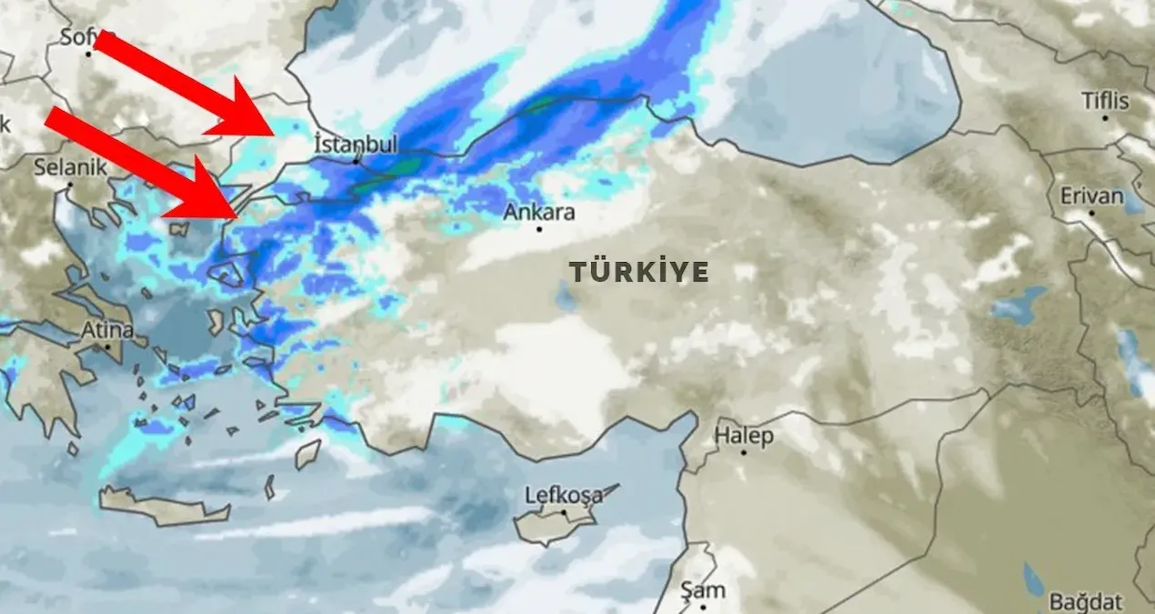 turkiye icin resmen saat verildi 2315ten itibaren GmvkLOFu