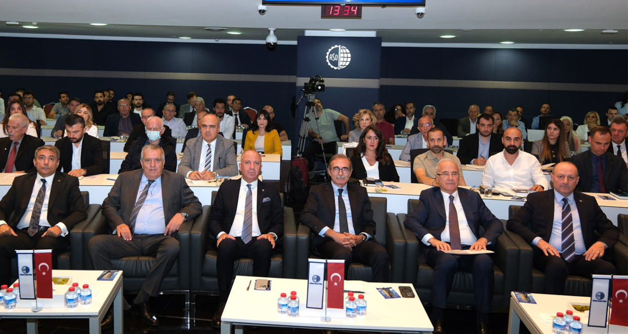 yapim ihaleleri mevzuatindaki degisiklikler asoda ele alindi VcBBCMTz