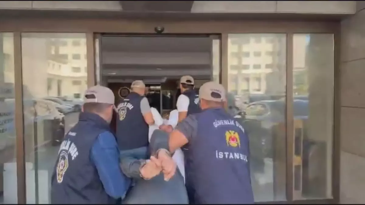 zeytinburnunda yurtta taciz iddialari BMQgQRxg