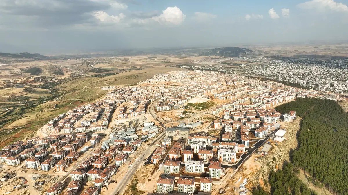 adiyamanda yeni sehir indere kuruluyor xca27BRy.jpg