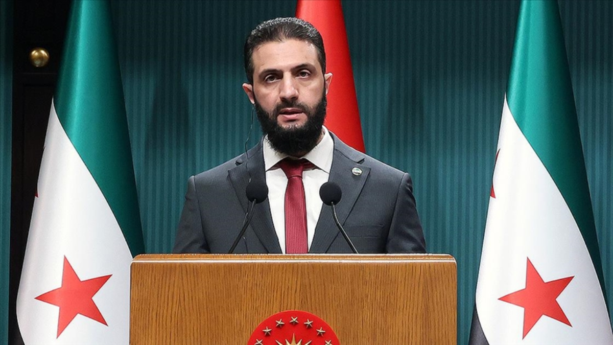 ahmed sara tum suriyeliler ulkelerini yeniden insa etmeli UnIru9sF