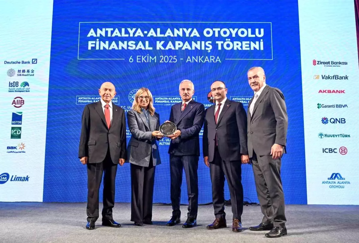 antalya alanya otoyolundan 177 milyar lira tasarruf FHex7zeY