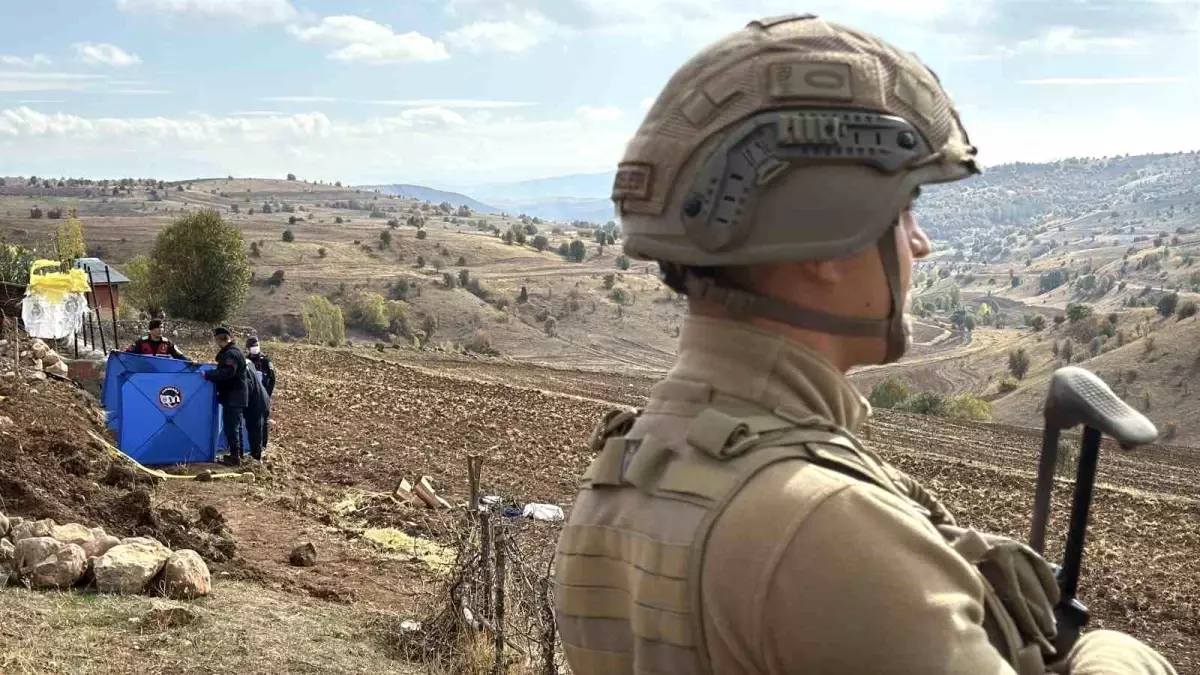 arazi anlasmazligi sonrasi cinayet zanli yakalandi hayatini kaybetti m4GpkdiP.jpg