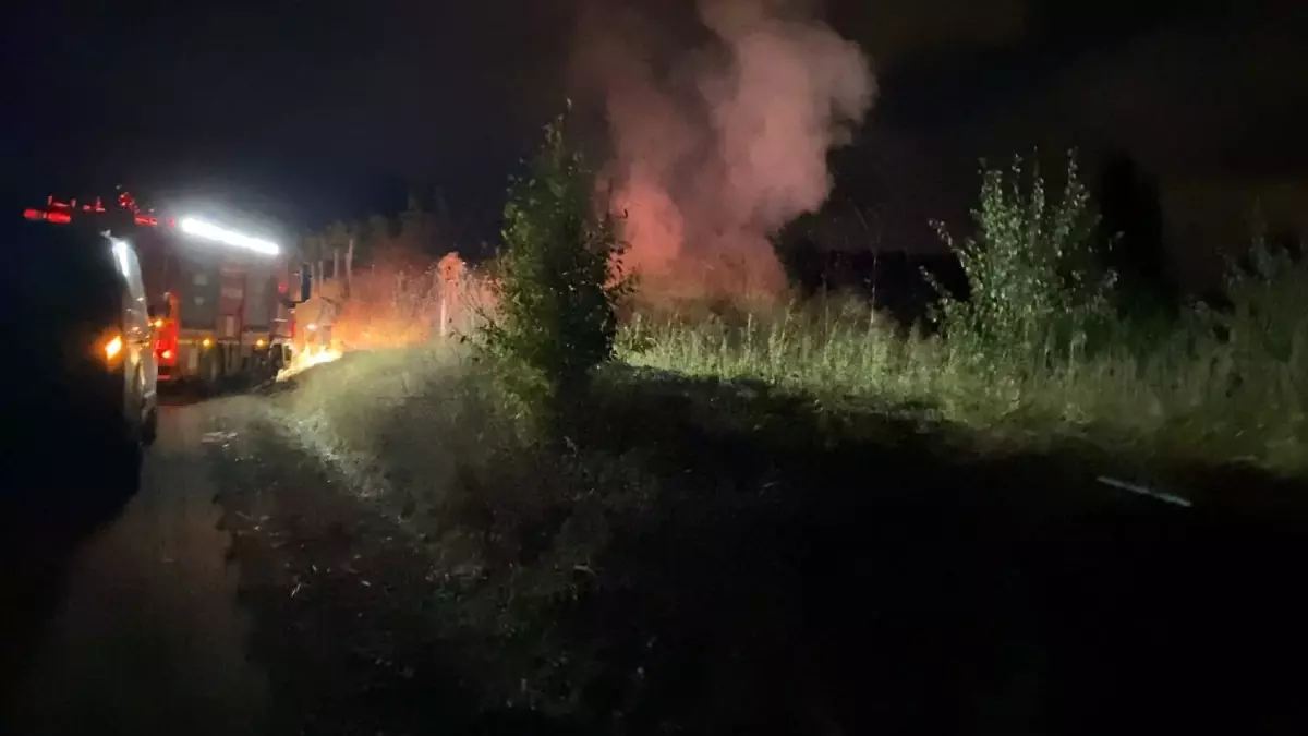 inegolde baraka yangini NxlamBBW