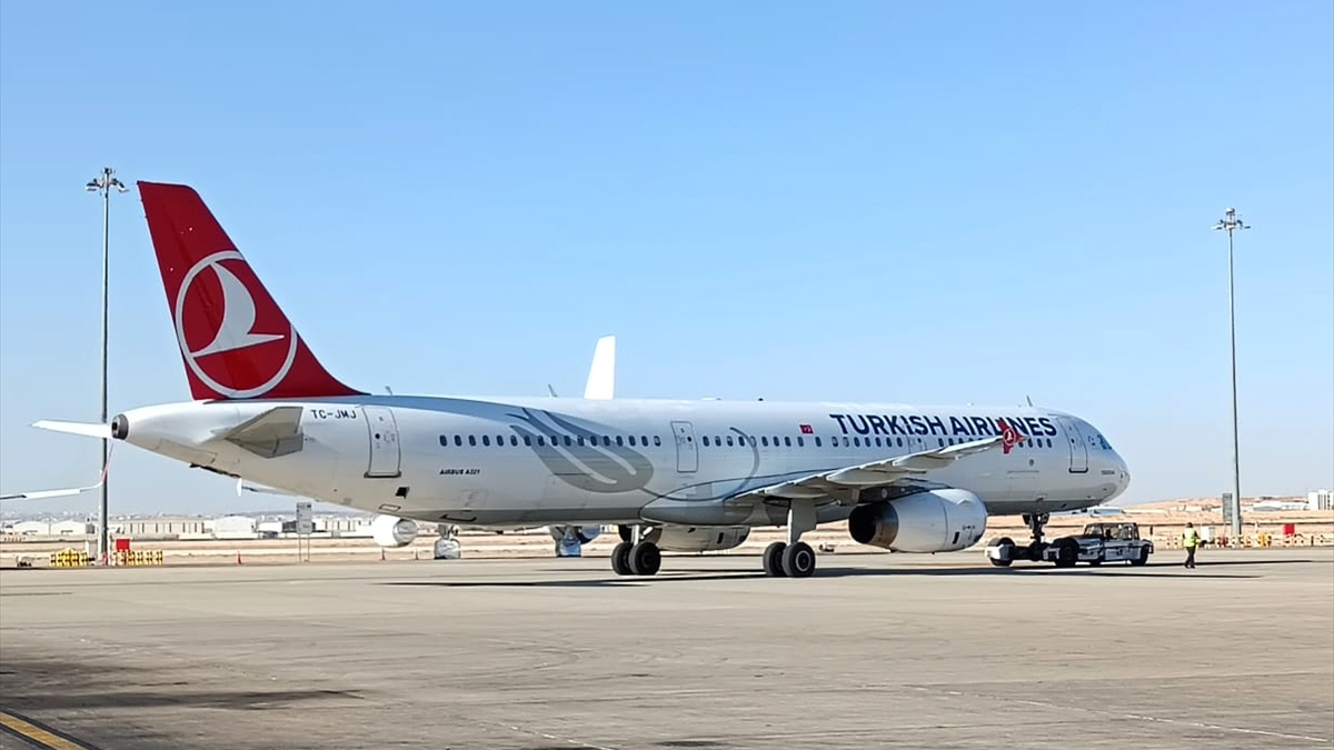 israilin alikoydugu aktivistleri tasiyan ucak havalandi WyYIxlrQ