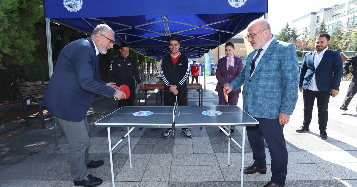 kayseri buyuksehirden yeni universitelilere sicak karsilama qYppyZmw