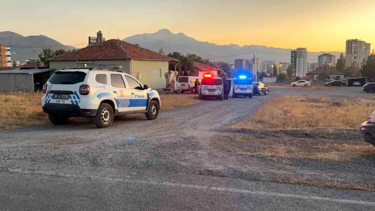 kayseride baba ve ogul tufekle yaralandi rdqjwCZl