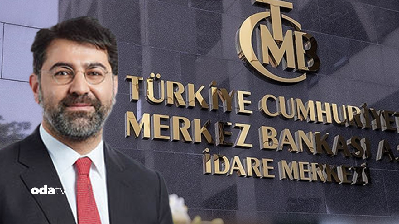 merkez bankasinda neler olmus neler baskan yardimcisi orgut lideri cikti t96LhHf2.jpg