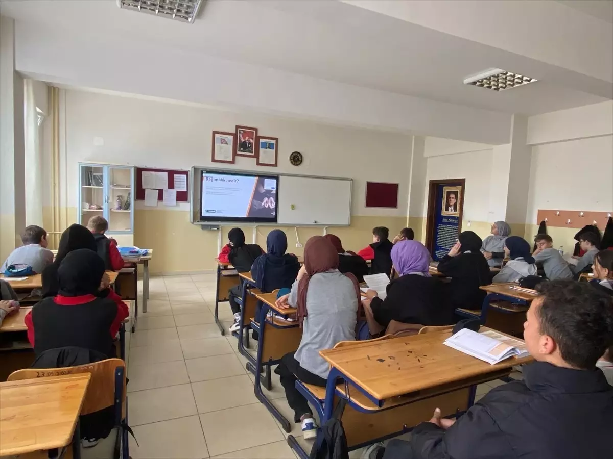 samsunda tutun bagimliligina farkindalik etkinligi dGCmKRBa