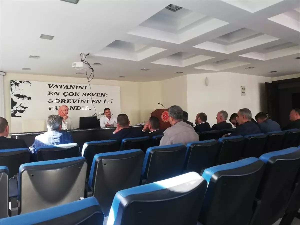 tekkekoyde muhtarlara farkindalik egitimi hPMgMQp7.jpg