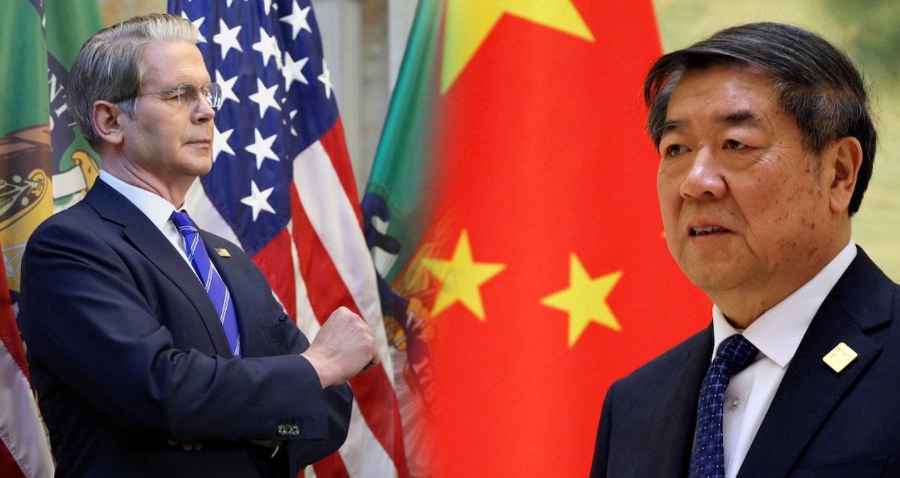 ticaret savasinin yuku agir geldi trump ve siden once bakanlar bulusuyor hMKdjzXM.jpg