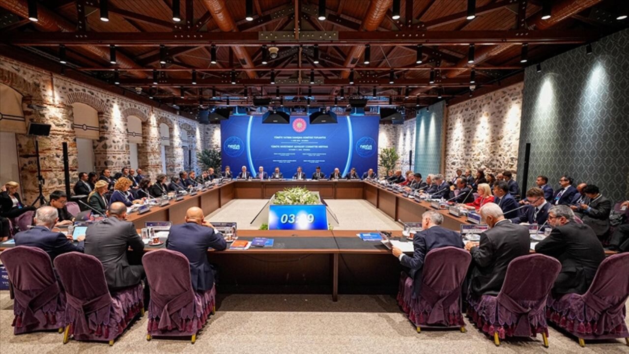 uluslararasi yatirimcilar istanbulda bulustu turkiye guvenli liman bmCJZgmg.webp