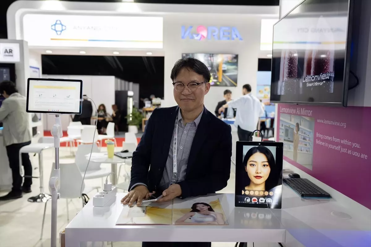 yapay zeka destekli akilli ayna cilt analizi yapiyor iVZVKkMP.jpg