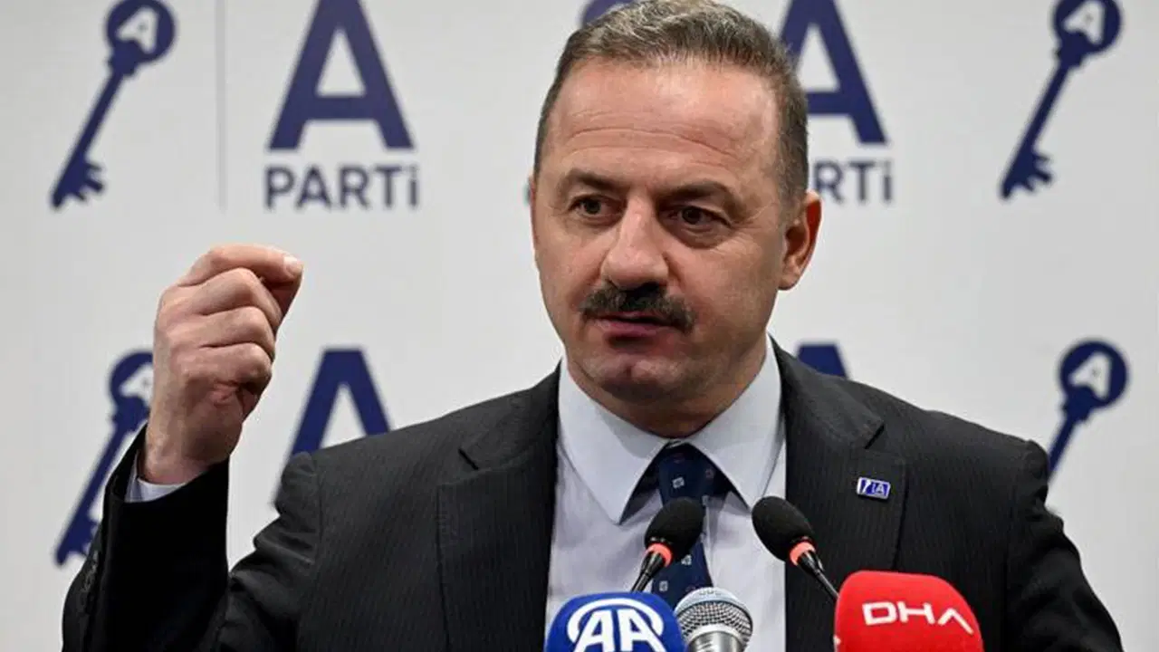 yavuz agiralioglundan meclisteki apo sloganlarina sert tepki yureginiz yetiyorsa ocalani cikarin beraber gelin sandiga 2nw59WFA.jpg