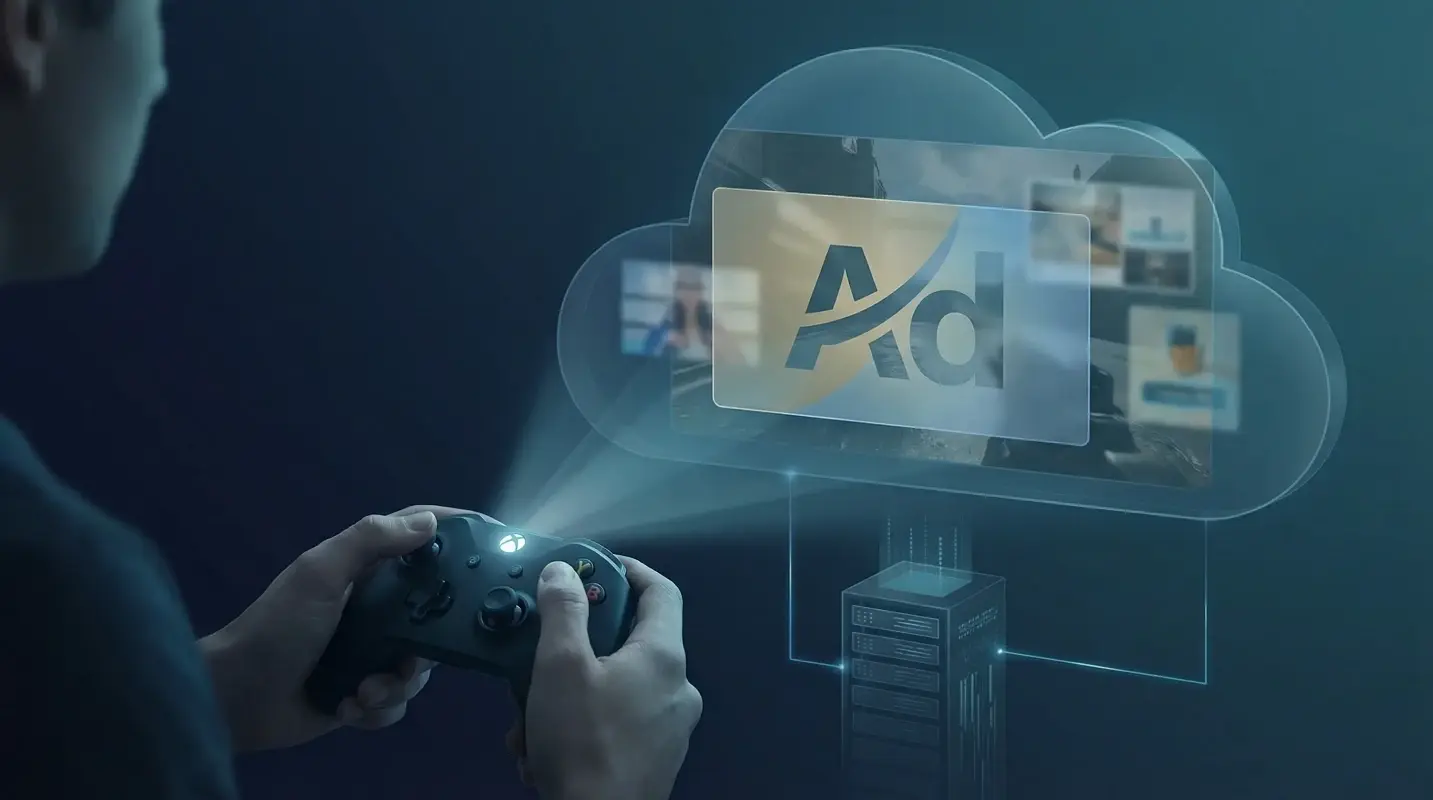 Xbox Cloud Gaming Xbox Cloud Gaming