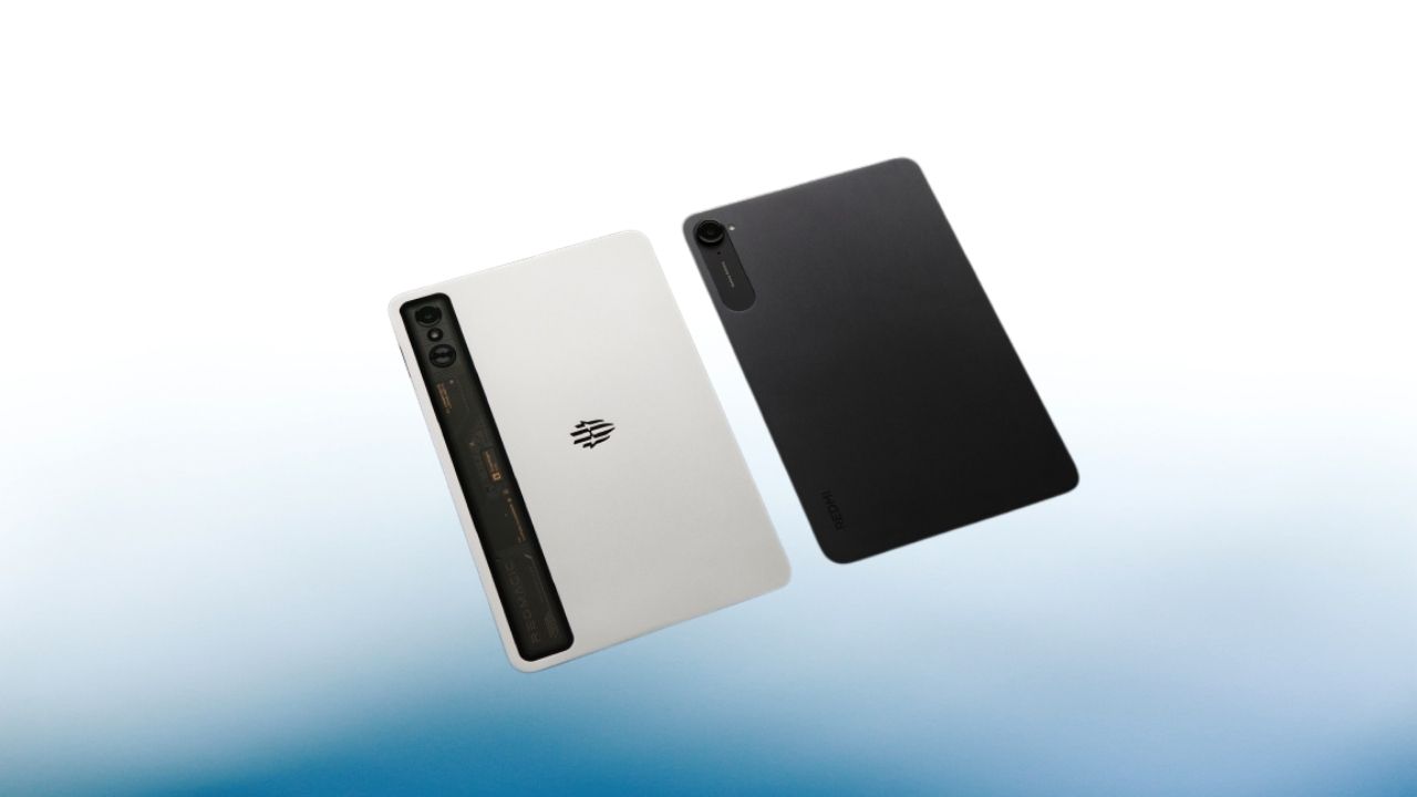 Oyun tabletleri karşılaştırması: Lenovo Legion Y700 – RedMagic – Redmi K Pad