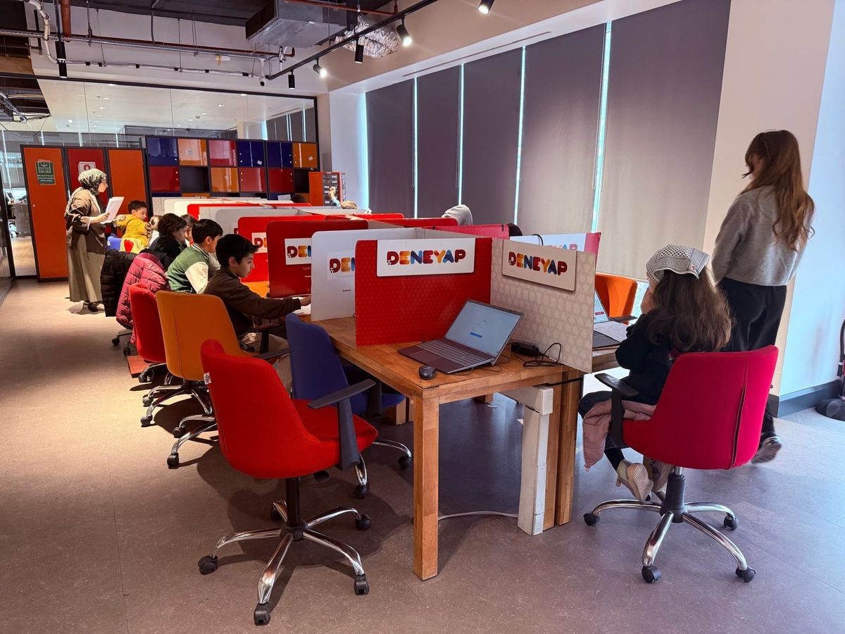 DENEYAP Türkiye 2026 E-Sınavı Başvuru Süreci Tamamlandı