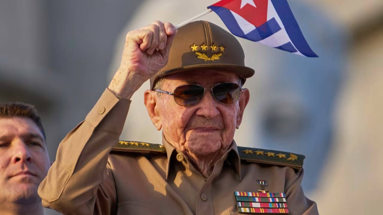 29 Yıl Sonra Hesaplaşma: ABD, Raul Castro’ya Yönelik Dava Hazırlıyor