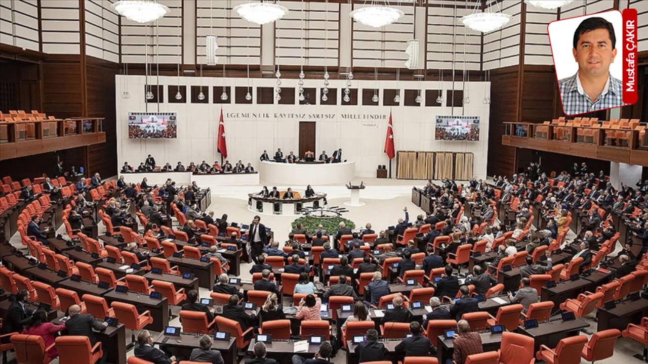 Torba Teklifin Tartışmalı Kabulü: Maliye’nin ‘Zengin Göç’ Stratejisi
