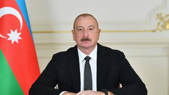 Aliyev’den Türk dünyasıyla işbirliği mesajı: ’21. yüzyılın jeopolitik güç merkezi’