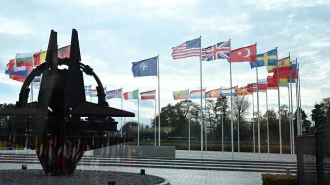 Ankara NATO Zirvesi İçin Hazırlıklar Devam Ediyor