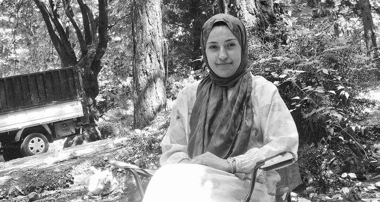 21 yaşındaki Songül Ardil’i kaçıranlar teyzesinin çocukları çıktı
