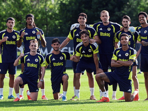 Fenerbahcede surpriz ayrilik bonservis beklentisi 20 milyon euro HH6Wq5Yh