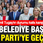 Haber gorseli